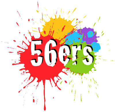 56ers logo