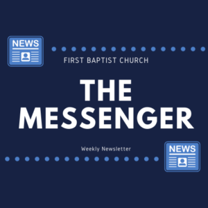 Messenger logo